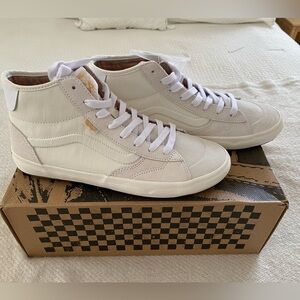 The Lizzie - Marshmellow